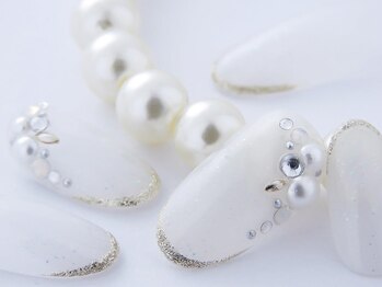 グランビューティー 焼津店(gran beauty)/ブライダルにオススメ!