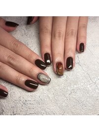 トレンドアート×2本コース