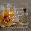 ビューティークローゼットアリー(Beauty closet Alii)のお店ロゴ