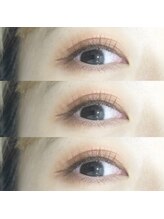 プライズアイリス アイラッシュ 池袋東口店(prize Iris eyelash)/ブラウンエクステ♪【池袋】