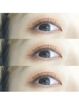 プライズアイリス アイラッシュ 池袋東口店(prize Iris eyelash)/ブラウンエクステ♪【池袋】