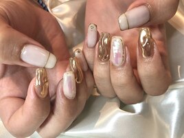 デザインコース(オフ込)¥7000