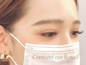 クレセント アイアンドネイル 今泉店(Crescent)/3Dラッシュ