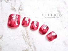 ララバイ 吉祥寺店(LULLABY)/赤べっこう