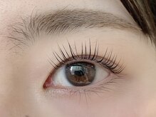 リコ ネイルアンドアイラッシュ 名古屋店(LICO NAIL&EYELASH)/☆まつ毛パーマ(上)