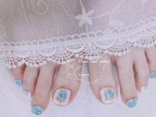 フローラネイルサロン/