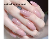 コムネイル(komu nail)/お客様ネイルmaogel