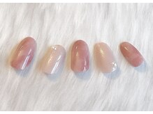 シス 福岡市南区高宮店(Sis)/【定額】エレガントデザイン