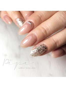 サロンドピピ(salon de pipi.)/¥4.600