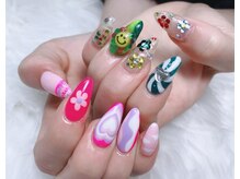 ミントネイルサロン/