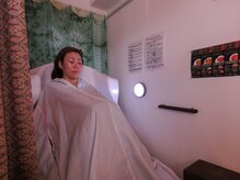 想いの手/ハーブでデトックス