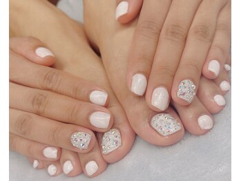 ステイシック(Stay Chic)/お客様ネイル