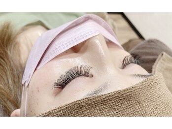 ジャニスアイラッシュ 白石店(JANIS EYELASH)/13mmキュートデザイン