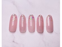 リーブル(Libre)/ハンドジェル　シンプルコース