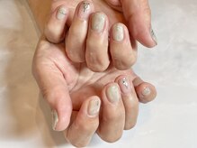 ワイドット(y.)/大人きれいデザイン