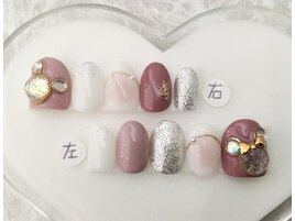 ネイルチップ★オーダーチップ