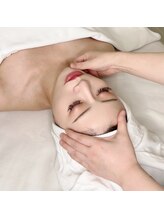 ナラビューティー(NARA BEAUTY)/◇小顔コルギ◇