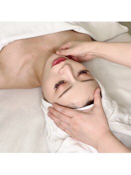 ナラビューティー(NARA BEAUTY)/◇小顔コルギ◇