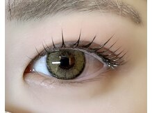 オプス ライフビューティー(OPS×LIFE BEAUTY)/まつげパーマ