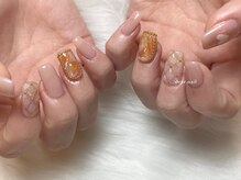 ディアネイル(dear.nail)/