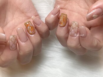 ディアネイル(dear.nail)/