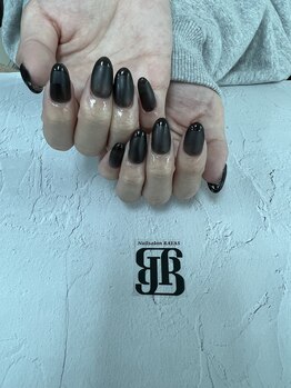 ネイルサロンレイアス(RAYAS)/マットネイル