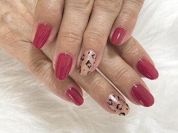 ファイン(Fine)/Trend Nail