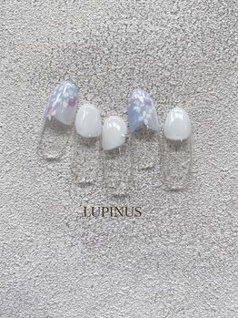 シアン(CYAN)/2023.SS