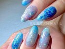 【Re Born Nail】