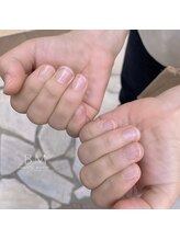 ビューティームーン(beauty moon)/ケア＆ハンドトリートメント＊