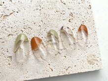 サロン ド モモ(salon de momo)/定額華やかデザイン