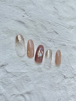 ラグジュアリー(Luxury)/