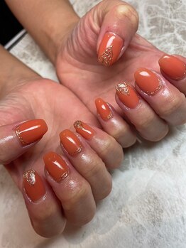 エステティックアンドネイル ローズ(ESTHETIC&NAIL Rose)/ネイル