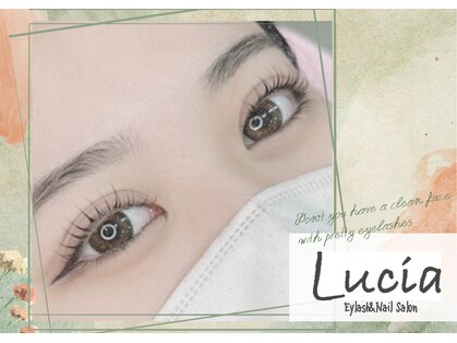 ルチア(Lucia)の写真