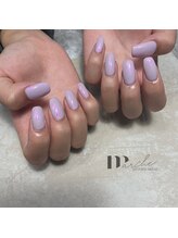 マルシュ(Marche)/ミラーネイル