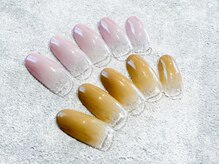 レーヴェ 川崎(Lowe)/カラーグラデ《初回¥6000》