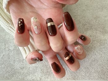 プラルーチェ(Platluce)/【定額】Lコース