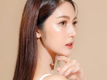 まつ毛エクステ専門店 ミューズ 茂原店(MUSE)の写真/《美眉スタイリング★》お客様の骨格に合わせた黄金比の美眉スタイリングで、翌日から眉メイクが楽に♪