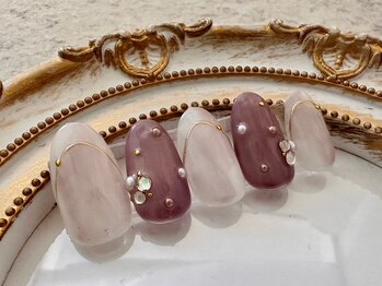 トータルビューティー ソラン(Soran)/デザインジェル