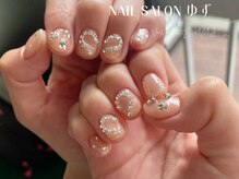 ゆず/ワンホン/ハートパーツ/韓国