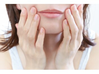 リラクゼーションハウス ハピネス/頭もケアしましょう！