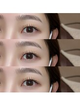 アイラッシュサロン サラ(sara)/LEDエクステ