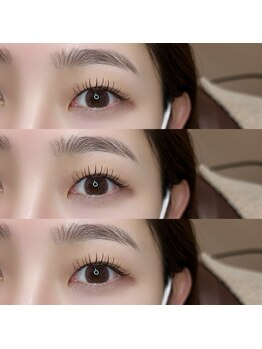 アイラッシュサロン サラ(sara)/LEDエクステ