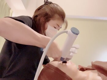 カレンの写真/ボディケア・バストアップ・フェイシャルが可能なトータルサロン！オーナーが全て担当◎忙しい女性応援☆