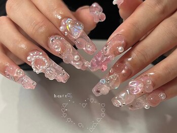 【Miho】姫.:♪°