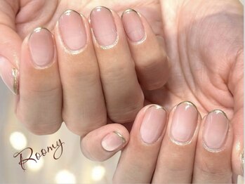 ルーミー(ROOMY)/《パラジェル》グラデ