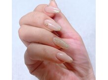 ハーティーネイル 自由が丘南口店(heartynail)/