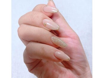 ハーティーネイル 自由が丘南口店(heartynail)/