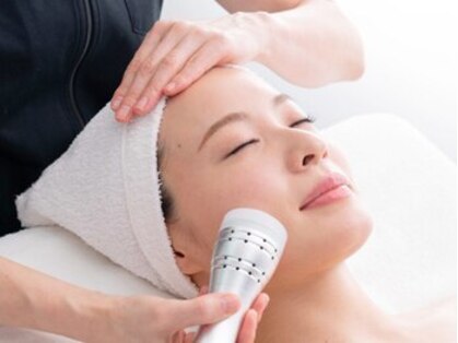 エヴァーグレース 船橋店の写真