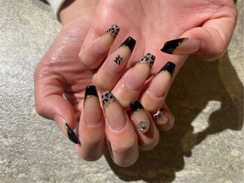 ラウンジ渋谷 本店(RounGe SHIBUYA)/【スカルプ】やり放題コース